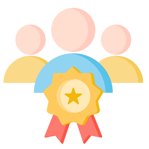 Industry Expertise & Experience